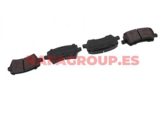 RG6974 - BRAKE PAD
